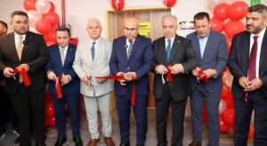 Espiye Devlet Hastanesi’nde tomografi hizmeti başladı