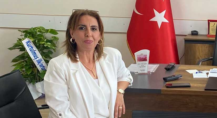 Espiye’de iki okula müdür atandı