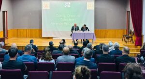 Espiye’de okul güvenliği masaya yatırıldı
