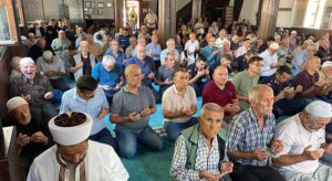 Espiye’de şehitler Özdemir ve Kesgin anıldı