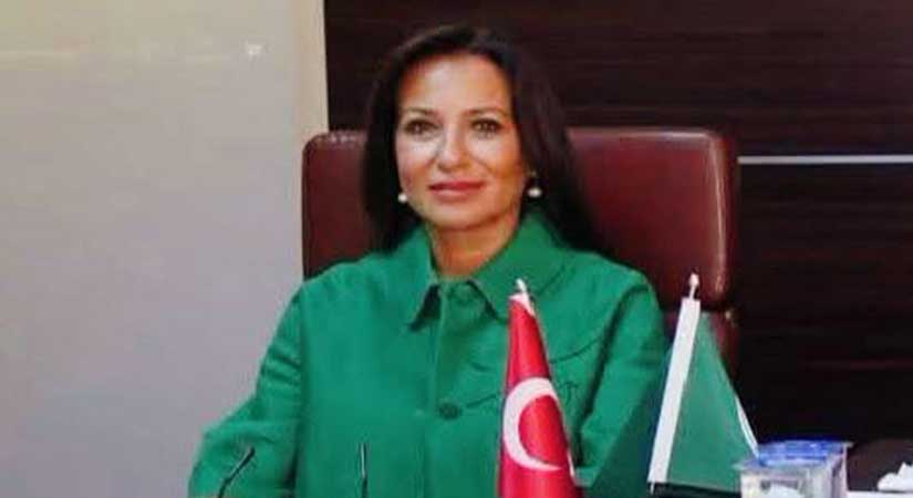 Giresun Belediyesi Yerel Eşitlik Birimi kuruyor
