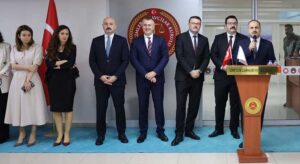 Barodan bağımsız ve hızlı yargı çağrısı