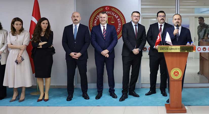 Barodan bağımsız ve hızlı yargı çağrısı
