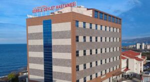 Görele’ye 15 sağlık personeli atandı