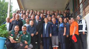 Görele Belediyesi’nde toplu iş sözleşmesi imzalandı