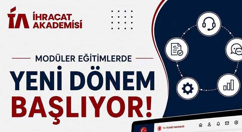 DYS eğitimi için kayıtlar başladı