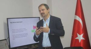 Giresun’da bilgi edinme hakkı masaya yatırıldı