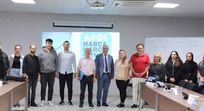 Giresun’da İŞKUR kursuyla 25 kişiye meslek eğitimi