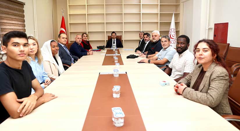 Kardeşlik Köprüsü projesine 700 bin lira