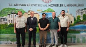 Kent Konseyi ile İl Müdürlüğü iş birliğini güçlendirecek