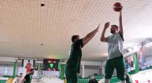 Kerasusspor, Çorum ve Ankara’da parkeye çıkacak