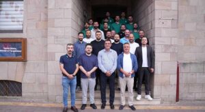 Köse’den Giresun Kerasusspor’a destek sözü