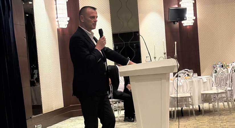 Keşapspor, İstanbul’da camiasını bir araya getirdi