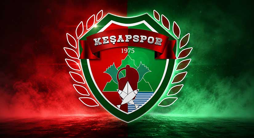 Keşapspor transferde üç imzayı birden attı