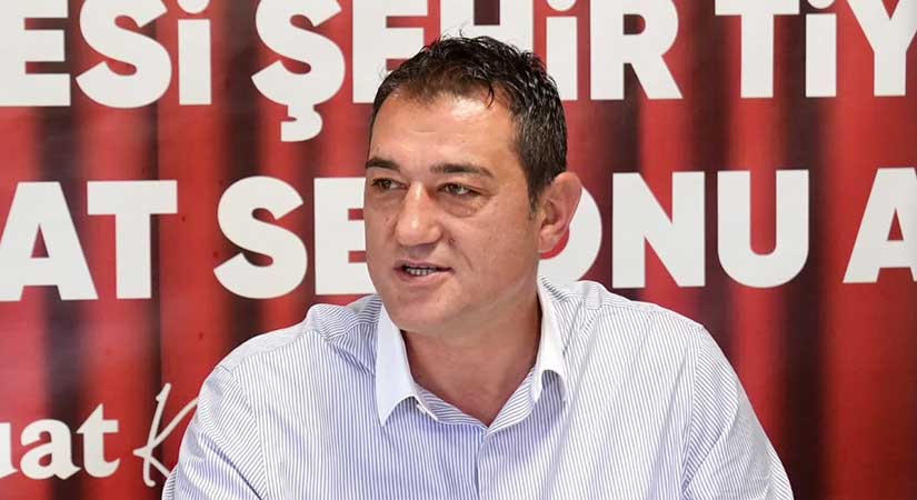 Köse: Giresun için birleşelim, çay masrafını ben öderim