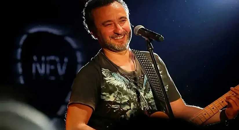 Göreleli sanatçı Nev yoğun bakıma alındı