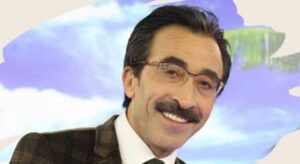 Nurettin Bay’a “Müjgan” ile Altın Plak