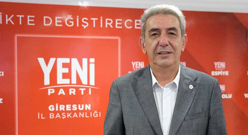 Olcay Küçük’ten üyelere sandığa sahip çıkma çağrısı