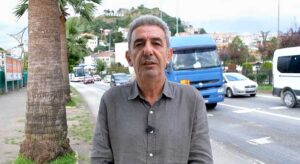 Küçük: Giresun’u trafik sorununda daha fazla oyalamayın