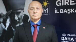 Cebeci: Lütfi Bayraktar istifa et