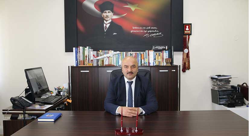 Ömer Tekin cephesinden hakaret ve tehdit paylaşımlarına hukuk hazırlığı