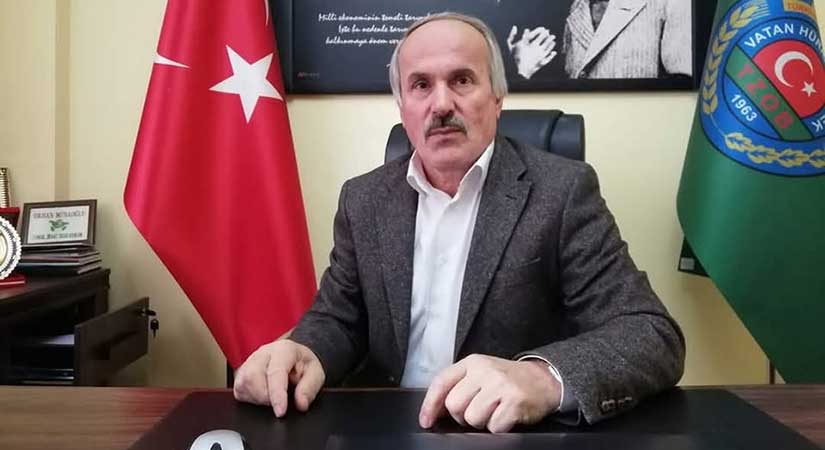 Musaoğlu: Fındığı afete karşı güvenceye alın