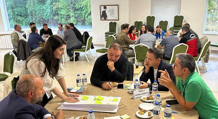 Giresun Tombul Fındığı’na markalaşma yol haritası