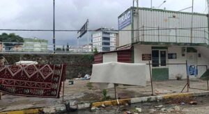 TRAC Giresun’dan tesis için yetkililere çağrı