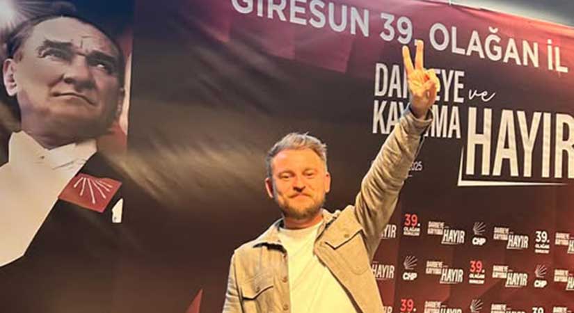Umut Ada: “Derdimiz koltuk değil, sorumluluk”