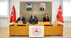 Vali Koç’tan SYDV’lere eksikleri giderme talimatı
