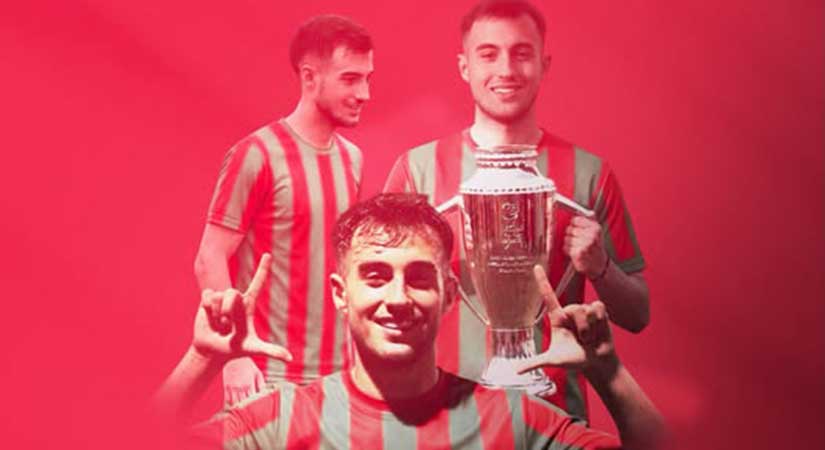 Keşapspor, 2 futbolcu ile anlaştı