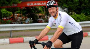 Zafer Çamaltı, Bulancak için üst sıraları hedefliyor