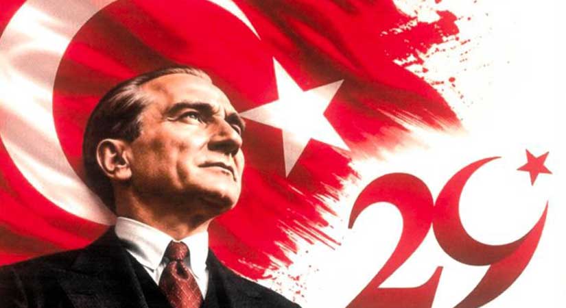 Giresun’da 29 Ekim kutlamalarının programı belli oldu!