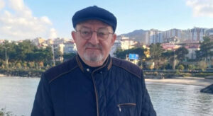 Ahmet Gürsoy’dan Mayıs Yedisi için 4 bin yıllık iddiaya itiraz!