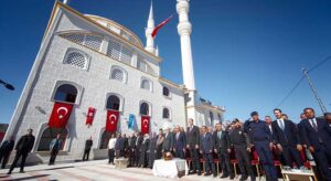 Hayırseverin vasiyeti değil, eseri yaşıyor!