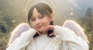 14 yaşındaki Ayşegül Topal hayatını kaybetti