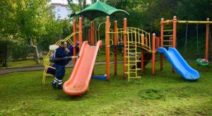 Giresun Belediyesi sahada: Sorunlara tek tek müdahale!