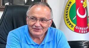 Bekir Bayram’dan çarpıcı çıkış: Gazeteciler susturulamaz!