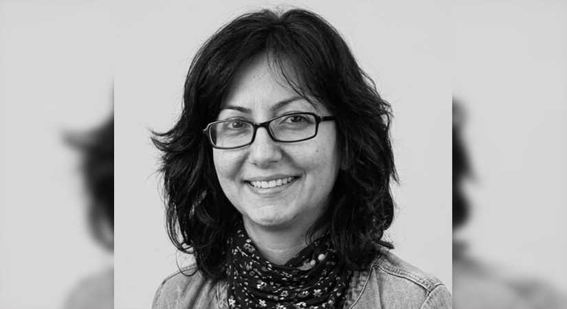 Dr. Berna Berkman hayatını kaybetti! Akademi dünyası yasta