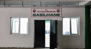 Cenaze hizmetlerinde daha sağlıklı ve modern dönem