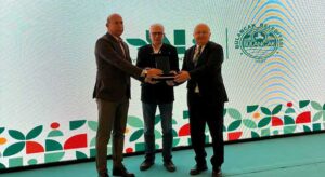 Bulancak Belediyesi’nin projesine Türkiye birinciliği!