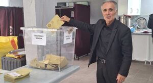 Yeşilköy ve Sarayköy, Çanakçı’ya katılmaya “evet” dedi