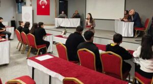Giresun’da çevre bilgisinin şampiyonu belli oldu!