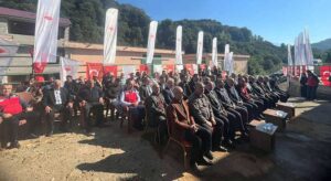 Giresun’da üreticilere büyük destek, hedef yüzde 30 artış!