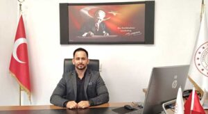 Doğum Hastanesi’nin yeni başhekimi Arslan oldu