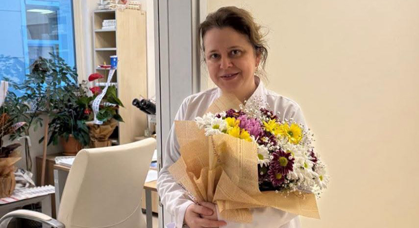 Prof. Dr. Demet Şengül dünya sıralamasında ilk 10’da
