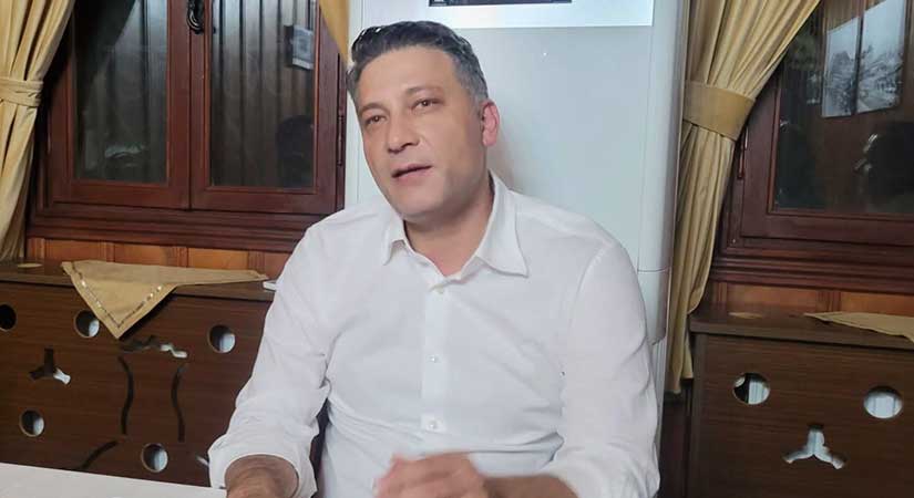 Giresunlu profesörden COVID-19 aşılarıyla ilgili net açıklama!