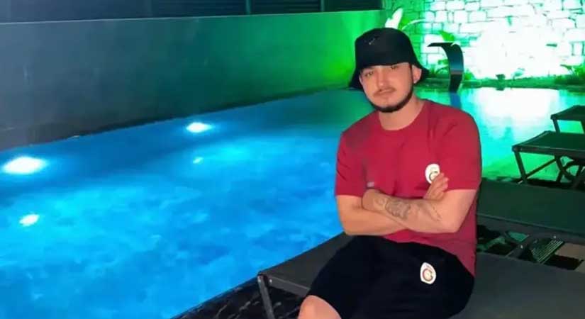 Giresunlu Emirhan İstanbul’da öldürüldü! 5 gözaltı
