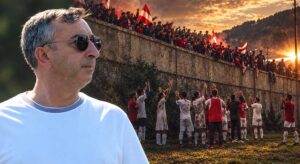 Alparslan: “Parasız, sahipsiz, inadına Bulancakspor”