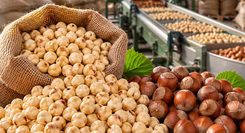 Ferrero’nun fındık hamlesinde gözler 17 Ekim’e çevrildi